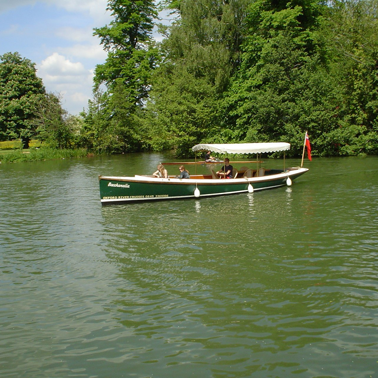 Oxford Experience Cruise (45 Minutes) - Photo 1 of 5